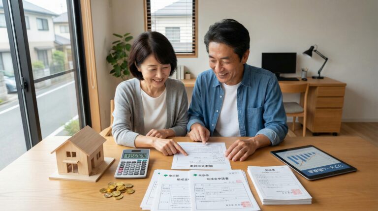 【2026年最新】階段リフォーム費用相場｜架け替え・手すり・滑り止め・リビング階段の完全ガイド